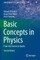 Basic Concepts in Physics
