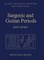 Sargonic and Gutian Periods (2234-2113 BC)