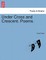 Under Cross and Crescent. Poems.