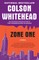 Zone One