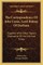 The Correspondence of John Cosin, Lord Bishop of Durham