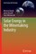 Solar Energy in the Winemaking Industry