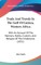 Trade and Travels in the Gulf of Guinea, Western Africa