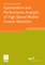 Optimization and Performance Analysis of High Speed Mobile Access Networks