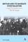 Britain and Its Mandate Over Palestine