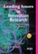Leading Issues in Innovation Research Volume 2