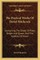 The Poetical Works of David Hitchcock