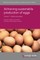 Achieving Sustainable Production of Eggs Volume 1