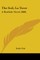 The Soil, La Terre