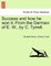 Success and How He Won It. from the German of E. W., by C. Tyrrell. Vol. I.