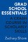Grad School Essentials