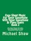 Easy Sheet Music For Tenor Saxophone With Tenor Saxophone & Piano Duets Book 2