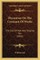 Discourses On The Covenant Of Works