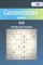 Consecutive Sudoku - 200 Normal Puzzles 6x6 vol.15
