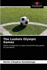 The Lushois Olympic Games The Lushois Olympic Games