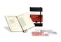 Moleskine Passion Journal - Restaurant, Large, Hard Cover (5 X 8.25)
