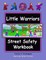 The Little Warriors Street Safety Workbook