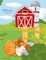 Kittens Coloring Book