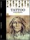 Tattoo Coloring Book