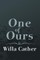 One of Ours