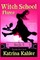 WITCH SCHOOL - Book 5