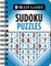 Brain Games - To Go - Sudoku (Blue)