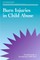 Burn Injuries in Child Abuse
