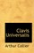 Clavis Universalis
