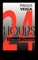 24 Hours - Sidewalk Dreamer