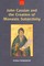John Cassian and the Creation of Monastic Subjectivity