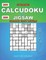 200 Strong Calcudoku and 200 Jigsaw Sudoku easy levels.
