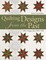 Quilting Designs from the Past