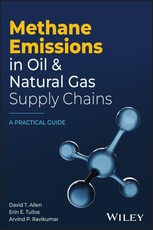 Methane Emissions in Oil and Natural Gas Supply Ch ains: A Practical Guide