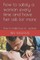 How to Satisfy a Woman Every Time and Have Her Ask for More
