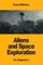 Aliens and Space Exploration
