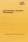 Unorthodox Analytic Philosophy