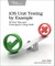 IOS Unit Testing by Example