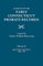 Digest of the Early Connecticut Probate Records. in Three Volumes. Volume II