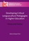 Developing Critical Languaculture Pedagogies in Higher Education
