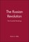 Russian Revolution Readings