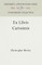 Ex Libris Carissimis