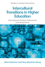 Intercultural Transitions in Higher Education Intercultural Transitions in Higher Education