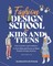 Huwiler, M: Fashion Design School for Kids and Teens