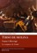 Tirso de Molina: Tamar's Revenge