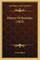 History Of Romulus (1852)