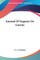 Journal Of Eugenie De Guerin
