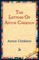 The Letters of Anton Chekhov