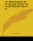 The Mule A Treatise On The Breeding Training And Uses To Which He May Be Put