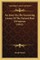 An Essay On The Governing Causes Of The Natural Rate Of Interest (1912)