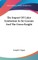 The Import of Color Symbolism in Sir Gawain and the Green Knight